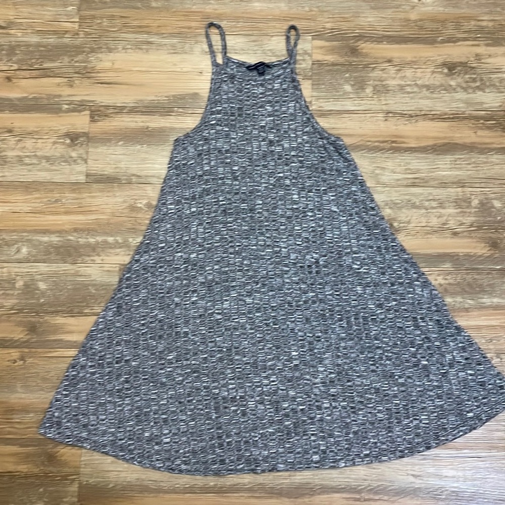 American eagle flowy dress